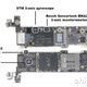 Imagen para el artículo titulado Por qué el acelerómetro del iPhone 5s es defectuoso